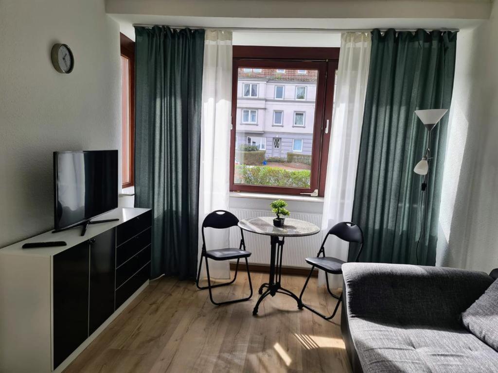 Apartments Rainbow Бремен Номер фото